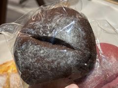 巧克力米面包-烫面包·面包烘焙(绿地缤纷城店)