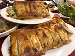 -大眼锅贴水饺(河东店)