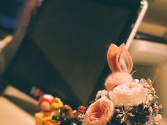 -雕刻时光咖啡馆(北苑店)