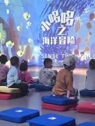 -小鸡哆哆故事屋·儿童乐园(嘉里城店)