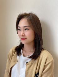 -M1 HAIR烫染