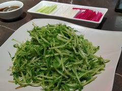 -金鸭季·北京烤鸭(深业上城店)