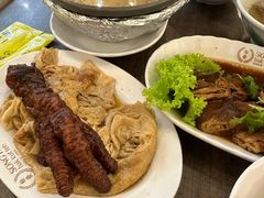 -松發肉骨茶(先得坊店)