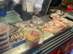 -大马弄蒋师傅美食酥鱼(察院前店)