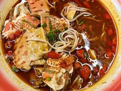 -老三样·旧食新味(船山路店)
