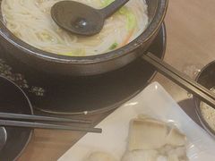 -灵芝妹子米线(瓦房店新玛特店)