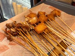 -蚝当家·海鲜龙虾烧烤(文二路原开蚝屋店)