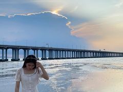 -宝安西湾红树林湿地公园