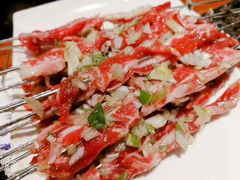 -邢氏老太太烧烤(南山店)
