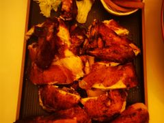 -JUKEBOX玖部音乐餐厅(华侨城店)