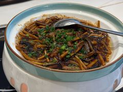 -沪华海鲜大酒楼(南汇店)