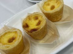 -馨越楼·点心·粤菜(赤坎店)