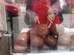 -蜜汁藕(三七八巷店)