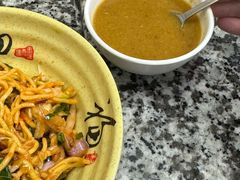 -002鱼汤粉(龍園店)