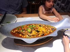 -不倒翁·安徽名菜楼(步行街店)