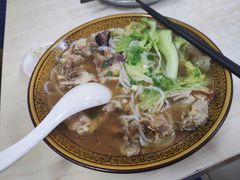 -老陶包子铺(南大西南村店)