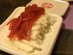京糕梨丝-西单翅酷(西单店)