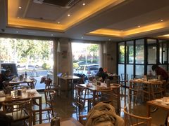 大堂-华盛丰温州大排档(东三环南路店)