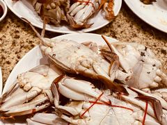 -禾斗海鲜自助(市南银座店)