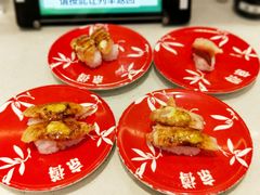-京樽回転寿司(奥林匹克店)