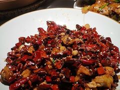 -雲蜀龙阁·金牌水煮鱼(方庄店)