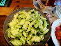 -望京一号·重庆江湖菜(工体店)