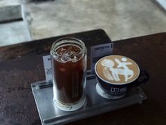 -Roast8ry Coffee Lab
