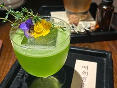 -埋位小酒馆(东城店)
