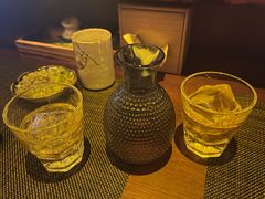 -鸟泉居酒屋·烧鸟·酒馆(百子湾店)