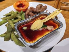 -禾斗海鲜自助(城阳宝龙店)