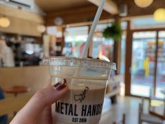 -METAL HANDS(五道营店)
