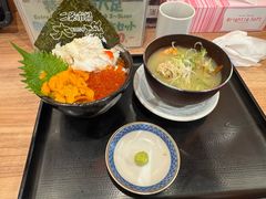 -札幌二条市场 大矶(本店)