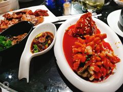 -上海1号私藏菜(静安店)