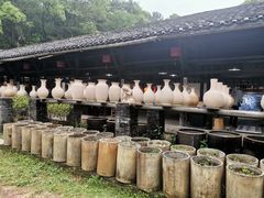 -景德镇古窑民俗博览区