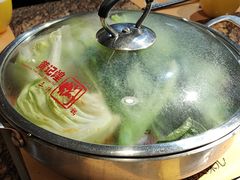 -黄记煌三汁焖锅(崇文门店)