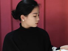 -La Saison乐颂·法餐厅