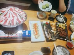 -福匠日本料理(人民路店)