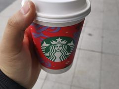 -星巴克(台州温岭领悦广场店)