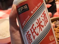 -望庐说·本地菜馆