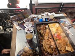 -匠子烤鱼(远大购物中心店)