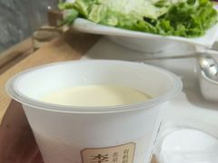 -清真·鸦儿李记·涮肉(马家堡店)