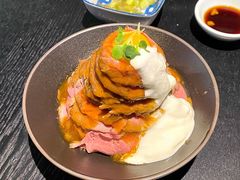 千层火山牛丼（中份）-YAMAKAWA(龙湖胥江天街店)