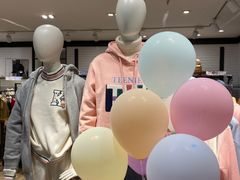 -大洋晶典(东街店)