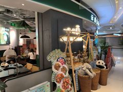 -一善菌·云南菌汤·云南菜(银泰城店)