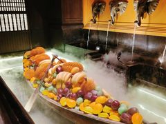 -金链花·泰国餐厅(国贸店)