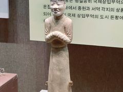 -敦煌市博物馆