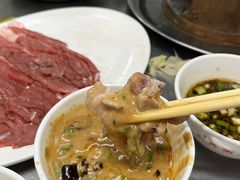 -三兴涮羊肉(荣安大街店)