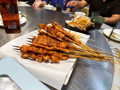 -眼镜哥浦江夜宵大本营