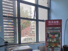 -昌平体育局室外游泳馆