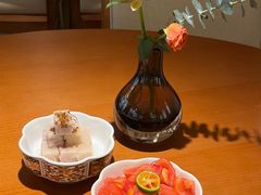 -佛有缘素食馆·荔湾老字号(陈家祠首店)